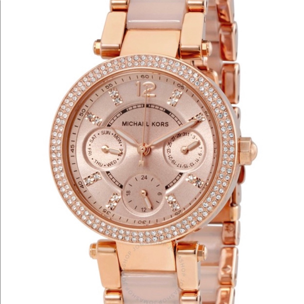 Michael Kors watch